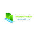 Property Shop Investment LLC  logo