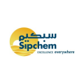 Sahara international petrochemical Company (Sipchem)  logo