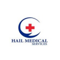 Hail Medical  logo