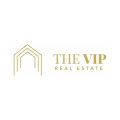 THE VIP REAL ESTATE FOR BUYING & SELLING LLC   logo