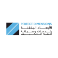 PDC  الأعمال المتقنة للتكييف  logo