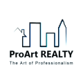 ProArt REALTY  logo