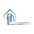 Ahmed alsheebani real estate L.l.c  logo