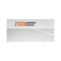 Ztech Manpower Services  logo
