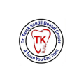 Dr Tarek Kandil Dental Center  logo
