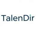 Talendir limited  logo