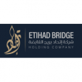 ETIHAD BRIDG HOLDING COMPANY  logo