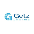 Getz Pharma (Prviate) Limited.  logo