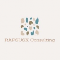 Rapsusk Consulting  logo
