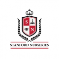 Stanford Nuresery  logo