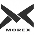 MOREX  logo