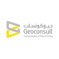 Geoconsult Soil Investigation  logo