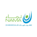 NAMA Chemicals  logo
