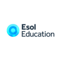 Esol Education  logo