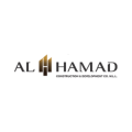 AL HAMAD CONSTRUCTION AND DEVELOPMENT COMPANY  logo