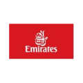 Emirates Airlines - Other locations  logo