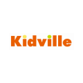 Kidville  logo