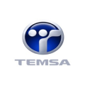 Temsa Egypt  logo