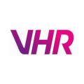 Virtual Human Resources Ltd  logo