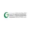 Gulf Processing Industries LLC (GPI).  logo