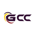 Global Contact Center GCC  logo