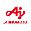 Ajinomoto Inc. Ltd  logo