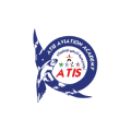 atis aviation academy  logo