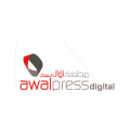 Awal Press  logo