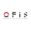OFIS - United Arab Emirates  logo