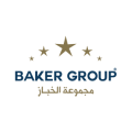 Baker Group  logo