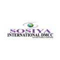 Sosiya International DMCC  logo