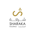 Sharaka Holdings  logo