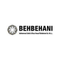 M.S. & R.Y. BEHBEHANI COMPANY  logo