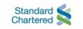 Standard Chartered Bank   logo