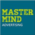 Master Mind Advertising  logo