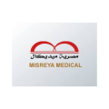 Misreya Medical  logo