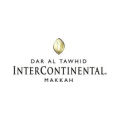 Dar Al Tawhid InterContinental  logo