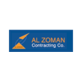 Al Zoman Contracting Co.  logo