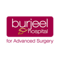 Burjeel Hospital for Advanced Surgery  logo