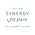 Synergy Healing Centre  logo