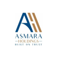 ASMARA HOLDINGS GROUP  logo