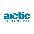 Arctic Solutions DMCC  logo