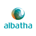 Al Batha Holding LLC  logo