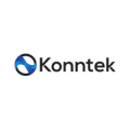 Konntek Inc  logo