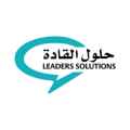 Leaders Solutions for Information Technology  logo