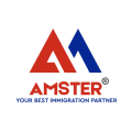 Amster Group  logo