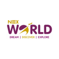 Nex World Travel And Tourism LLC - SPC  logo