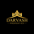 DARVASH PROPERTIES  logo