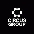Circus Group  logo