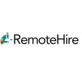 ai-remotehire  logo